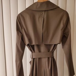 Coats | Cuyana Trench Coat 